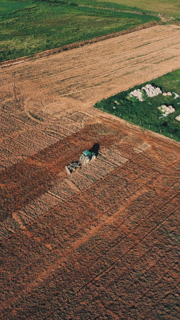 Works before planting